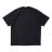 【doublet/ダブレット】VILLAIN COVER PRINT T-SHIRT【BLK】