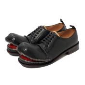 【doublet/ダブレット】MONSTER DARBY SHOES