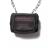 【doublet/ダブレット】"EGG PACK" POUCH【BLK】