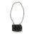 【doublet/ダブレット】"EGG PACK" POUCH【BLK】