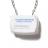【doublet/ダブレット】"EGG PACK" POUCH【WHT】