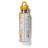 【doublet/ダブレット】SPRAY-CAN WATER BOTTLE/MEDIUM【YELLOW】
