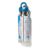 【doublet/ダブレット】SPRAY-CAN WATER BOTTLE/SMALL【BLUE】