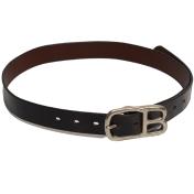 【doublet/ダブレット】DB BUCKLE BELT【D.BRW】