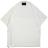 【UNDERCOVER PRE-アンダーカバープレ】Co 天竺サイド　3連ZipTEE【OFF WHT】