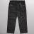 【mastermind JAPAN-マスターマインド ジャパン】Dickies DUCK PANTS【BLK】