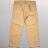 【mastermind JAPAN-マスターマインド ジャパン】Dickies DUCK PANTS【CAMEL】