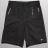 【mastermind JAPAN-マスターマインド ジャパン】Dickies DUCK SHORTS【BLK】