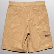 【mastermind JAPAN-マスターマインド ジャパン】Dickies DUCK SHORTS【CAMEL】