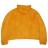 【KAMIYA-カミヤ】Brushed Knit Hoodie【ORNG】
