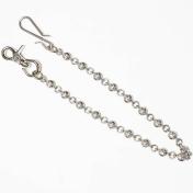 【KAMIYA-カミヤ】"KMY" Ball WltChain