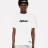 【KENZO-ケンゾー】'Kenzo x Futura 2000' コットンTシャツ【WHT】