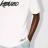 【KENZO-ケンゾー】'Kenzo x Futura 2000' コットンTシャツ【WHT】