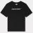【KENZO-ケンゾー】'Kenzo x Futura 2000' コットンTシャツ【BLK】