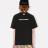 【KENZO-ケンゾー】'Kenzo x Futura 2000' コットンTシャツ【BLK】
