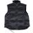 【mastermind JAPAN-マスターマインド ジャパン】REVERSIBLE DOWN VEST