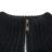 【mastermind JAPAN-マスターマインド ジャパン】CASHMERE HALF-ZIP SWEATER