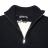 【mastermind JAPAN-マスターマインド ジャパン】CASHMERE HALF-ZIP SWEATER