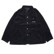 【mastermind JAPAN-マスターマインド ジャパン】CORDUROY COVERALL
