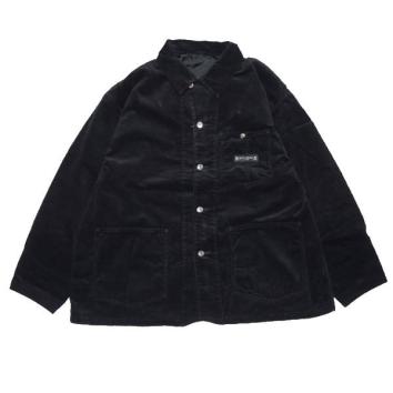 【mastermind JAPAN-マスターマインド ジャパン】CORDUROY COVERALL