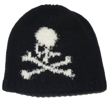 【mastermind JAPAN-マスターマインド ジャパン】CASHMERE BEANIE
