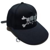 【mastermind JAPAN-マスターマインド ジャパン】ASURA SKULL CAP