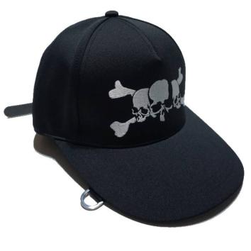 【mastermind JAPAN-マスターマインド ジャパン】ASURA SKULL CAP