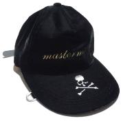 【mastermind JAPAN-マスターマインド ジャパン】VELOUR CAP