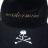 【mastermind JAPAN-マスターマインド ジャパン】VELOUR CAP