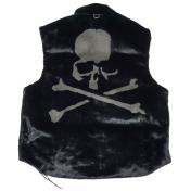 【mastermind JAPAN-マスターマインド ジャパン】REVERSIBLE DOWN VEST