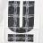 【UNDERCOVER-アンダーカバー】TEE U WIRE【WHT】