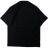 【UNDERCOVER-アンダーカバー】TEE U WIRE【BLK】