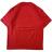【UNDERCOVER-アンダーカバー】TEE U WIRE【RED】