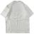 【UNDERCOVER-アンダーカバー】TEE SCREW BEAR 35th【WHT】