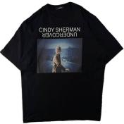 【UNDERCOVER-アンダーカバー】TEE CindyPrint【BLK】