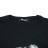 【UNDERCOVER-アンダーカバー】TEE Print_Faust【BLK】