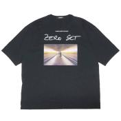 【UNDERCOVER-アンダーカバー】TEE Print_ZERO SET