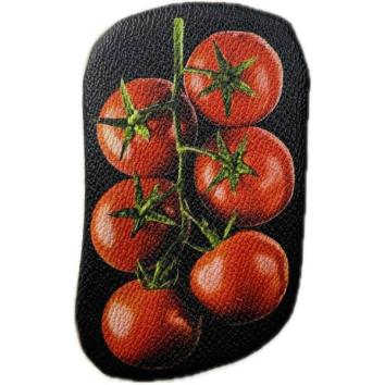 【UNDERCOVER-アンダーカバー】転写ポーチ Cherry tomato