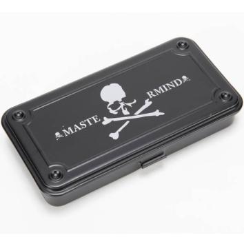 【MASTERMIND WORLD-マスターマインド ワールド】MASTERMIND WORLD×TOYO STEEL TOOL BOX T-192