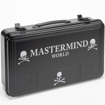 【MASTERMIND WORLD-マスターマインド ワールド】MASTERMIND WORLDxTOYO STEEL TOOL T-360