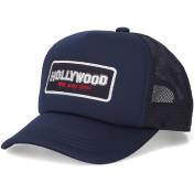 【STANDARD CALIFORNIA-スタンダード カリフォルニア】SD Make Some Noise Mesh Cap【NAVY】