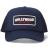 【STANDARD CALIFORNIA-スタンダード カリフォルニア】SD Make Some Noise Mesh Cap【NAVY】