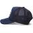 【STANDARD CALIFORNIA-スタンダード カリフォルニア】SD Make Some Noise Mesh Cap【NAVY】
