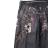 【doublet/ダブレット】EMBROIDERED CHAIN TAILORED TROUSERS