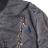 【doublet/ダブレット】KEY CHAIN DECORATED BOMBER JACKET