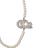 【doublet/ダブレット】AIR CARBON CHOKER NECKLACE【SIL】
