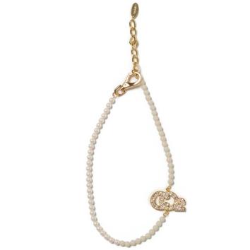 【doublet/ダブレット】AIR CARBON CHOKER NECKLACE【GOLD】
