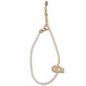 【doublet/ダブレット】AIR CARBON CHOKER NECKLACE【GOLD】