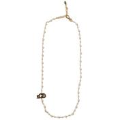 【doublet/ダブレット】AIR CARBON MATINE NECKLACE【GOLD】