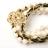 【doublet/ダブレット】CO2 BRACELET【GOLD】
